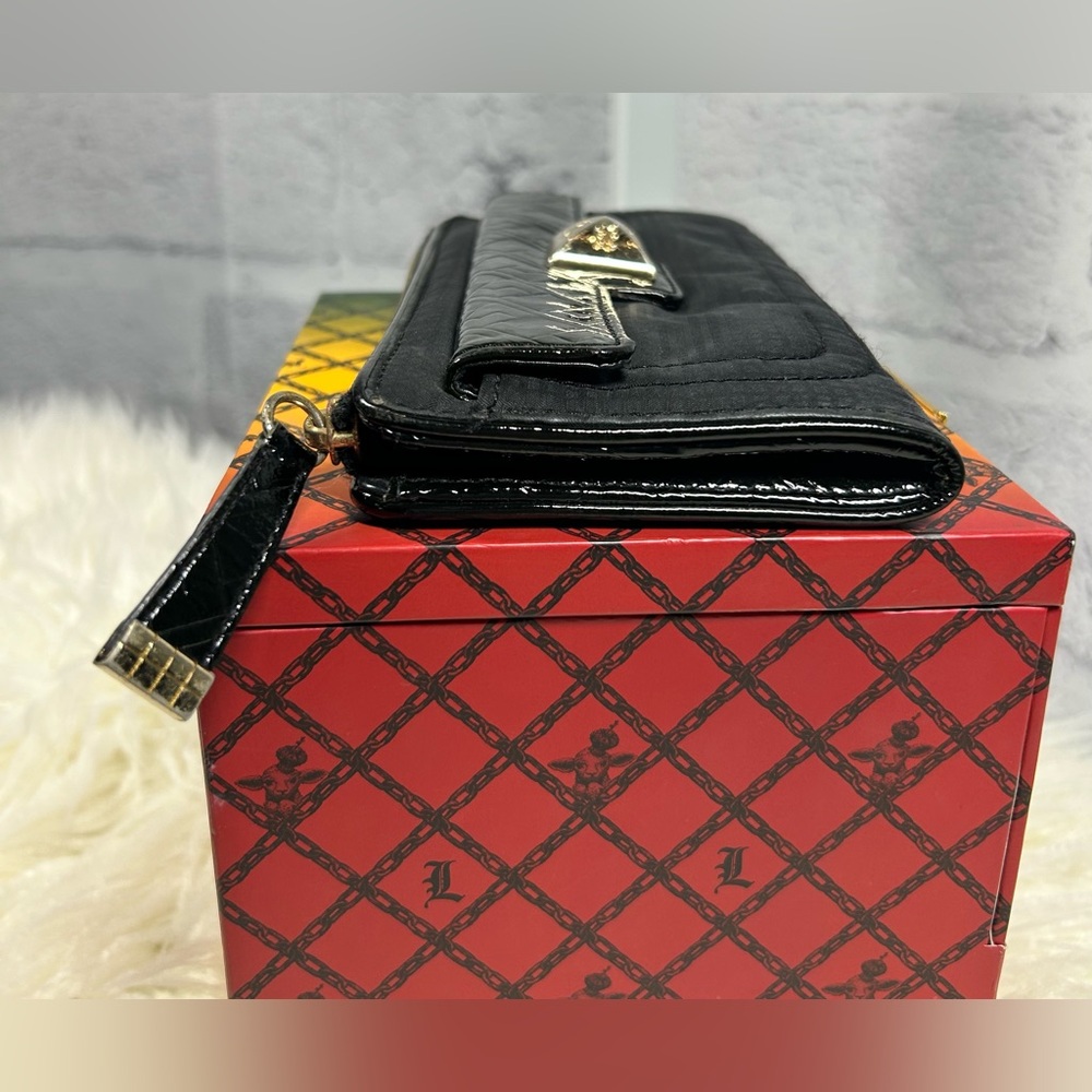 L.A.M.B. Designer Black Matching Set🖤🖤 - Picture 7 of 12